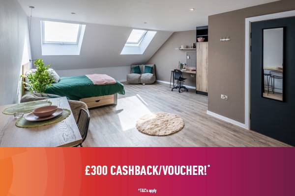 Murieston Crescent property